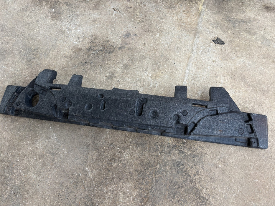 2012-2017 HYUNDAI VELOSTER FRONT BUMPER ABSORBER 86520-2V010 OEM