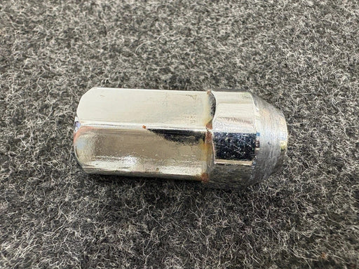 2007-2023 GMC Acadia, Yukon Wheel Rim Lug Bolt Nut  Chrome #9596070 OEM
