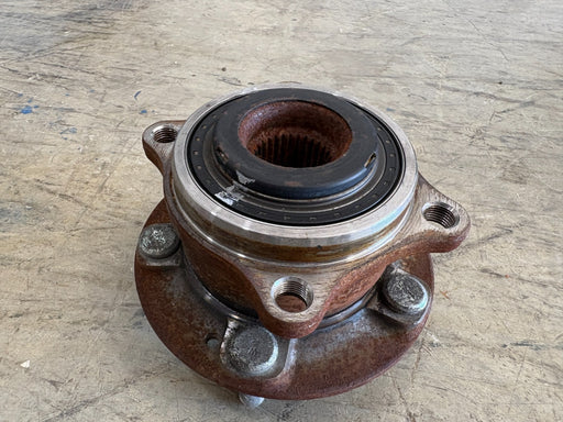 2016-2019 Kia Optima Front Wheel Bearing Front Hub Assembly Right or Left, OEM