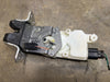2017-2020 Mitsubishi ASX  Tailgate trunk lock latch A147218 OEM