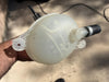 2022-2026 HYUNDAI TUCSON 2.5L RADIATOR COOLANT OVERFLOW BOTTLE OEM