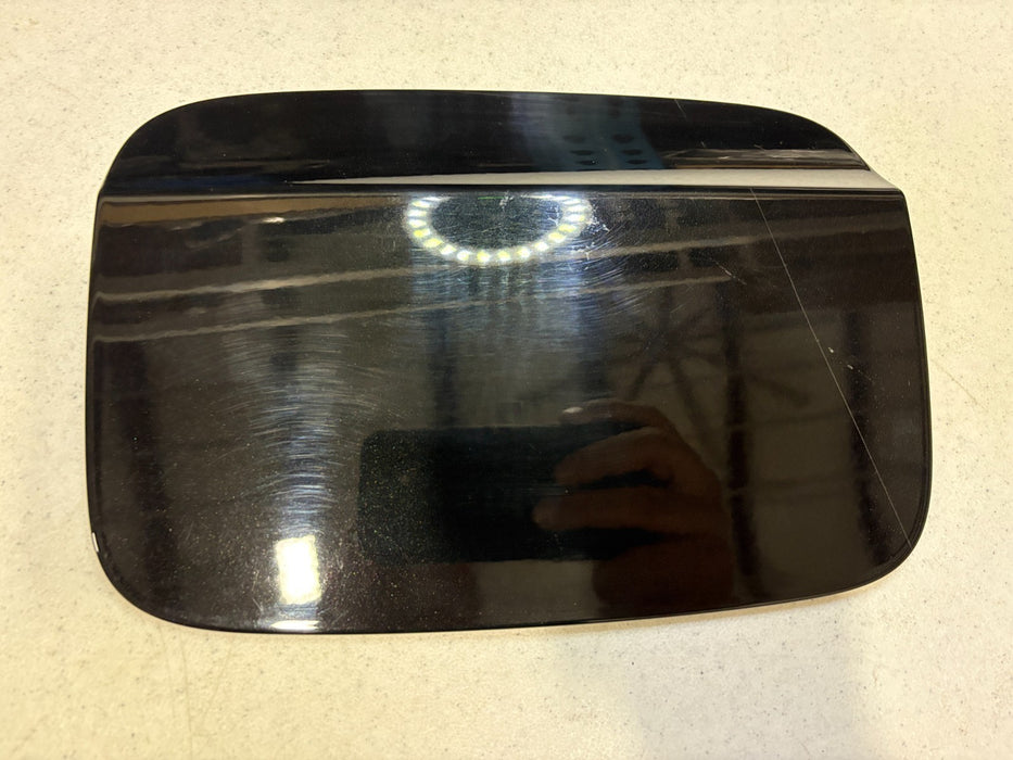 2015-2018 Audi Q3 Fuel Filler Door Tank Lid Gas Cap Cover OEM
