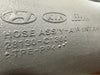2015-2017 Hyundai Sonata, Kia Optima Air Cleaner Intake Hose #28130-C1360, OEM