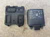 2020-2022 Ford Escape Rear Blind Spot Radar Module LJ6T-14D453-AC OEM
