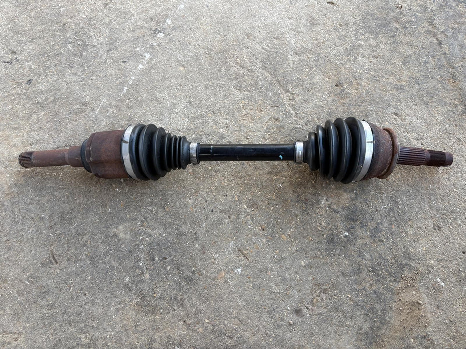 2013 - 2022 Chevrolet Trax Front Driver Left Axle Shaft FWD OEM