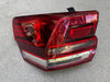 2018-2020 Volkswagen Atlas Left Driver Tail Light Lamp OEM