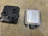 2018-2020 Nissan Kicks Blind Spot Lane Change Rear  Module #284K0-5RA0A OEM