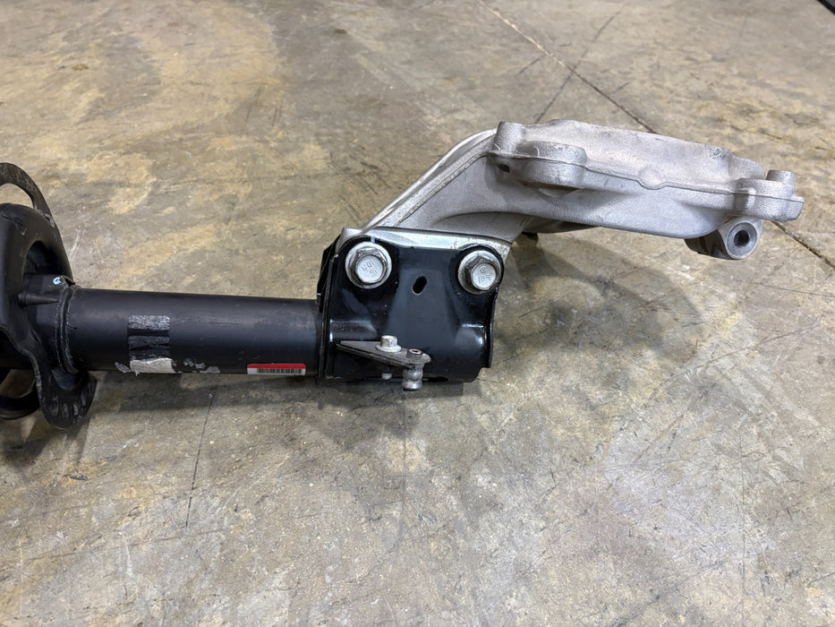 2019 - 2024 Ford Edge 2.0L Front Left Side Suspension Knee Knuckle OEM
