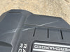2013 - 2023  Land Rover Range Rover 5.0L 4X4 Supercharged Engine Cover OEM