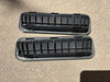 2011-2015 KIA OPTIMA REAR LEFT & RIGHT SIDE QUARTER PANEL PRESSURE VENT GRILLE