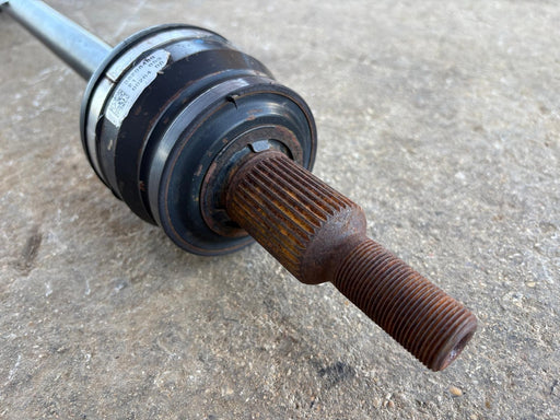 2015-2023 DODGE CHALLENGER 3.6L RWD REAR LEFT AXLE SHAFT P68277002AB OEM