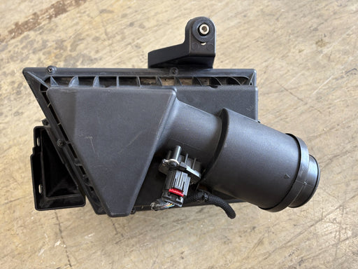 2015- 2017 LAND ROVER DISCOVERY SPORT AIR CLEANER FILTER HOUSING OEM EJ325L232BD