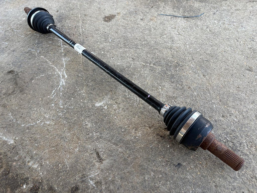 2019 - 2020 Hyundai Santa Fe 2.4L Rear Driver Left Axle Shaft OEM