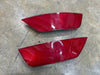 SET OF 2 2013-2019 FORD ESCAPE REAR BUMPER MARKER REFLECTOR LEFT & RIGHT OEM