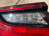 2022-2025 TOYOTA GR86 LEFT REAR TAILLIGHT TAIL LIGHT LAMP 84201CC033 OEM