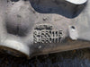 2018-2023 Chevrolet Traverse 3.6L Front Left Driver Knuckle OEM