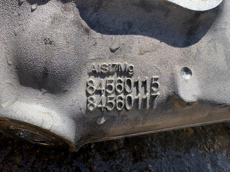 2018-2023 Chevrolet Traverse 3.6L Front Left Driver Knuckle OEM