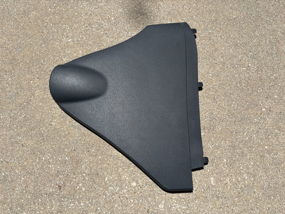 2016-2022 TOYOTA PRIUS FRONT DASH RIGHT SIDE TRIM COVER PANEL 55435-47050 OEM