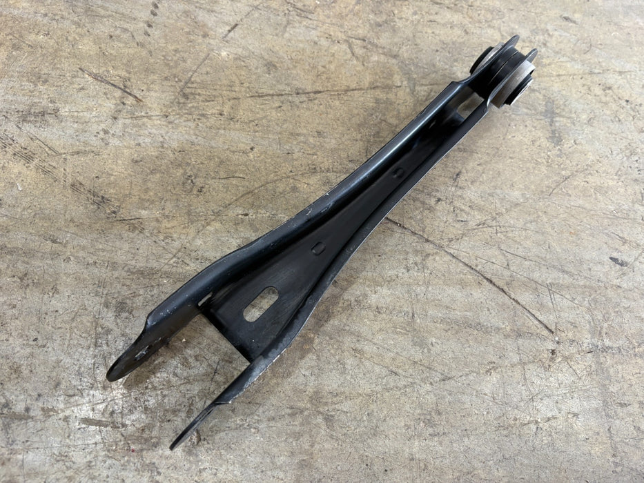 2019-2025 GENESIS G70 & KIA STINGER REAR LEFT DRIVER SIDE TRAILING CONTROL ARM