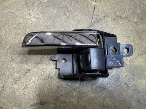 2012-2024 Outlander Sport Door Handle Left Driver Front Interior Inside OEM
