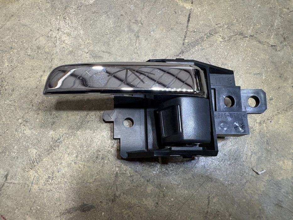 2012-2024 Outlander Sport Door Handle Left Driver Front Interior Inside OEM