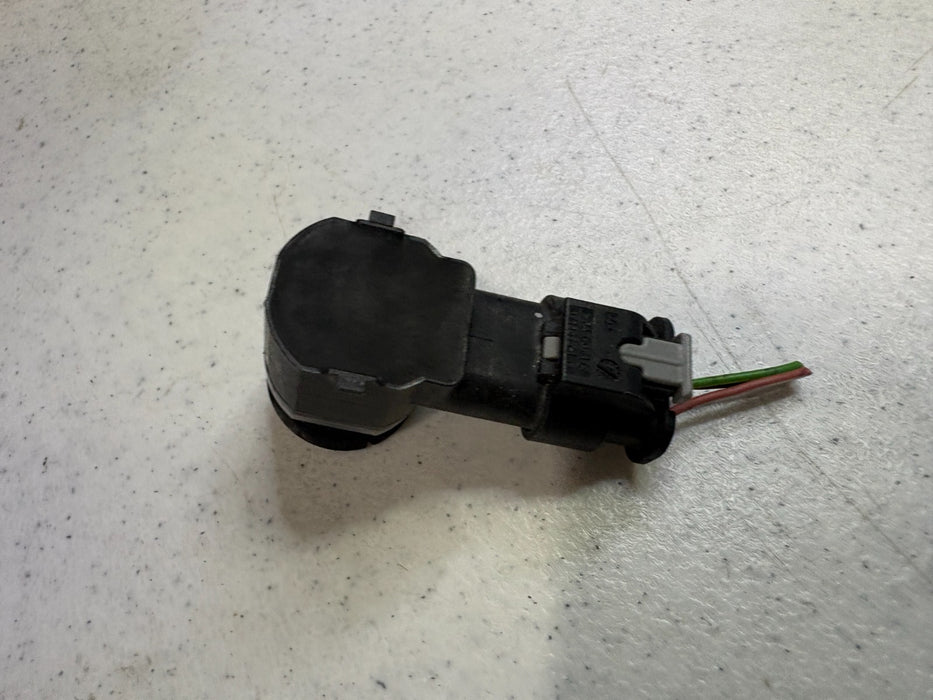 2015, 2016, 2017, 2018 AUDI Q3 REAR PARKING ASSIST SENSOR OEM