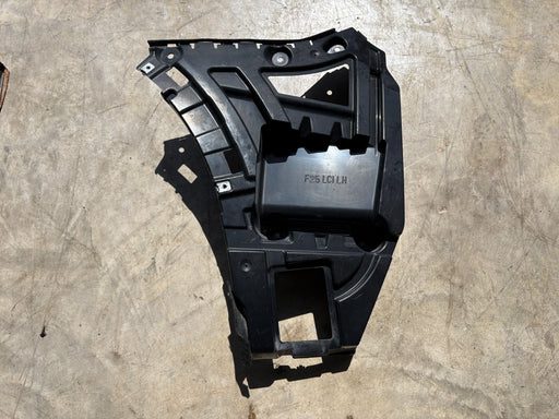 2011-2017 BMW X3 LH Left REAR Bumper Support Mount Bracket OEM 51127338763