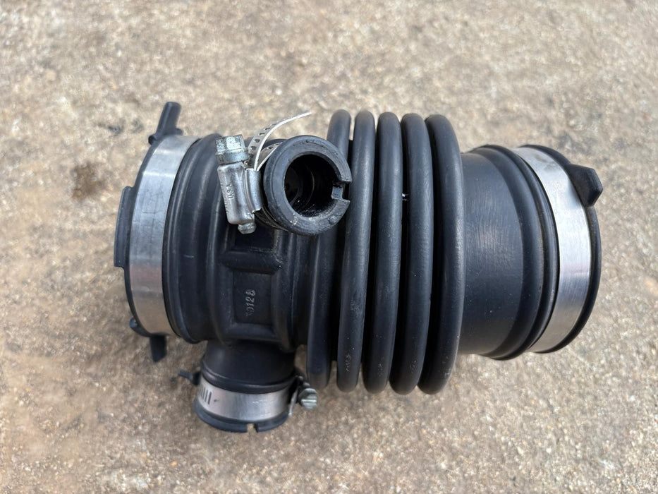 2009 - 2014 Nissan Maxima 3.5L Air Cleaner Intake Duct Hose OEM