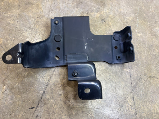 2020-2025 NISSAN VERSA FRONT LEFT SIDE SENSOR MODULE BRACKET SUPPORT OEM