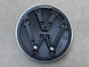 2016 - 2019 VOLKSWAGEN PASSAT TRUNK DECK LID EMBLEM 5C6853630F OEM