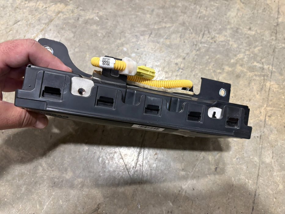 2016, 2017, 2018, 2019, 2020 Kia Optima Dashboard Right RH Panel OEM
