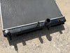 2017-2022 Mitsubishi Mirage 1.2L Radiator #1350A842 OEM