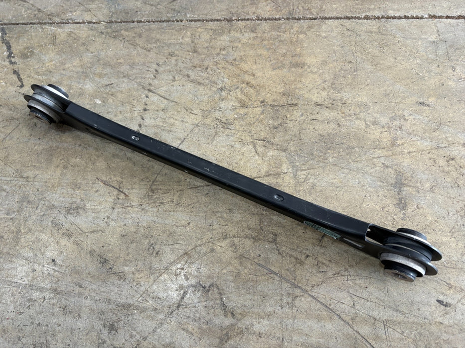 2018-2021 STINGER GT CK REAR LEFT UPPER CONTROL ARM REARWARD #55130J5000