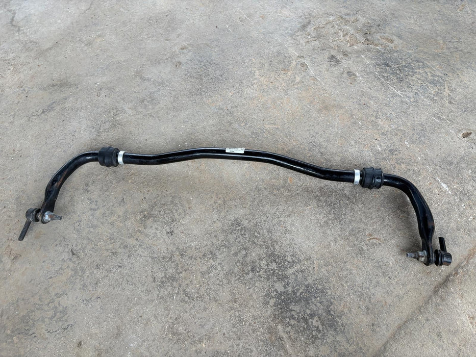 2015-2023 DODGE CHALLENGER FRONT Stabilizer Bar P68184223AB OEM
