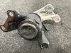2016-2020 Honda HR-V, HRV AWD REAR RIGHT BRAKE LINE MOUNT & SUPPORT BRACKET OEM