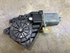 2011 - 2014 Hyundai Sonata Front Right Side Door Window Motor OEM 130822608