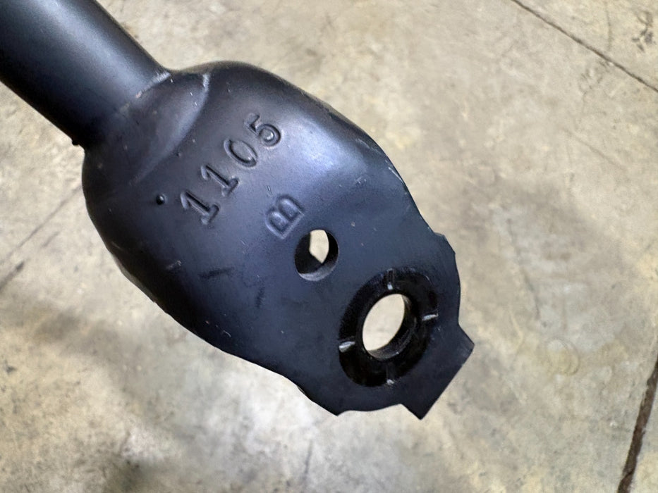 2018-2023 Toyota Camry Rear Left Driver Control Lower Arm OEM