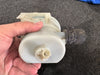 Original OEM, 2009-2012 Ford Flex Power Steering Reservoir Bottle