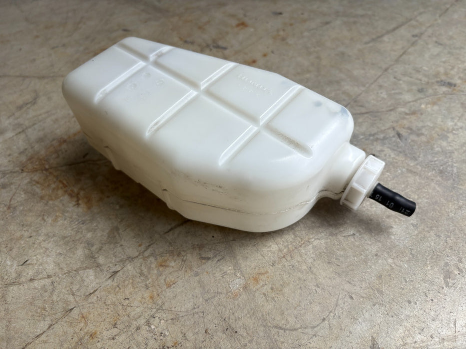 2012 - 2015 Honda CRV 2.4L Coolant Overflow Bottle OEM
