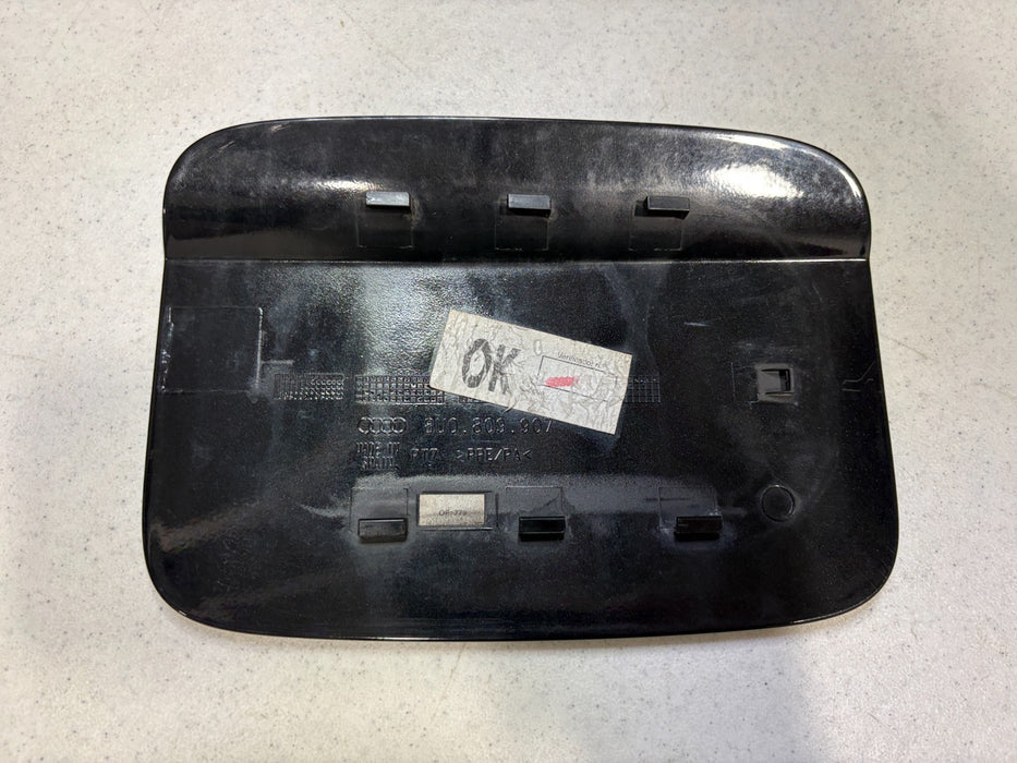 2015-2018 Audi Q3 Fuel Filler Door Tank Lid Gas Cap Cover OEM