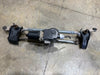 2014-2018 Mazda 3 Front Windshield Wiper Linkage with Motor 4826C052 OEM