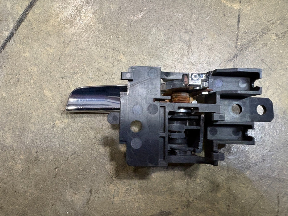 2012-2024 Outlander Sport Door Handle Right Passenger Front Interior Inside, OEM