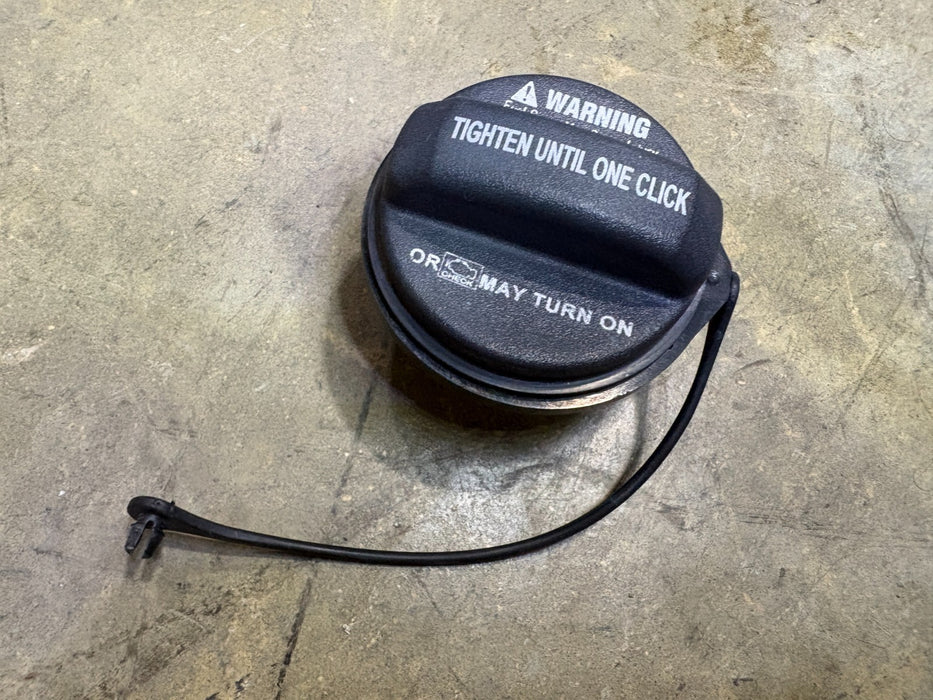 2013-2019 Hyundai Elantra Fuel Tank Gas Cap OEM