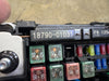 2012-2014 Hyundai Veloster Fusebox Fuse Box Relay Module OEM
