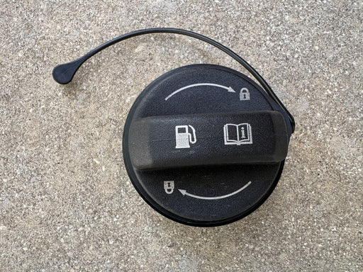 2020-2023 HYUNDAI SONATA 2.5 FUEL GAS TANK FILLER CAP OEM