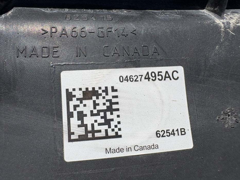 2014-2025 6.4L RAM 2500 3500 HEMI Engine Cover 04627495AC OEM