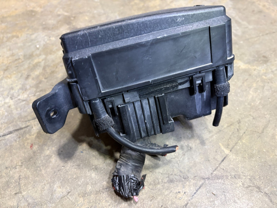 2012-2014 Hyundai Veloster Fusebox Fuse Box Relay Module OEM