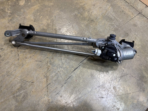 2019-2024 SUBARU ASCENT WINDSHIELD WIPER MOTOR 86511XC00A OEM