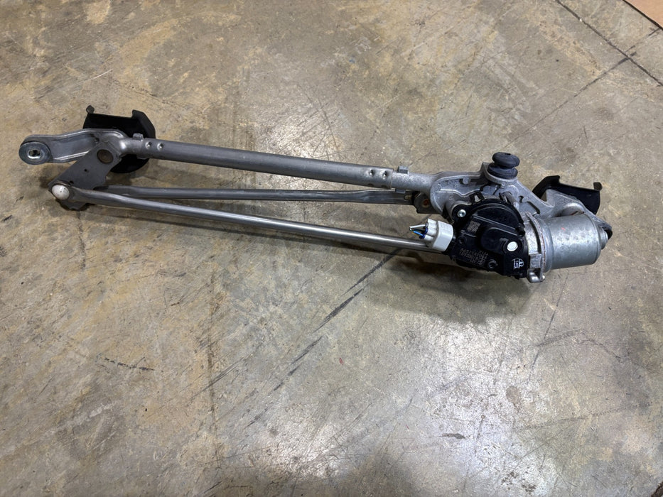 2019-2024 SUBARU ASCENT WINDSHIELD WIPER MOTOR 86511XC00A OEM