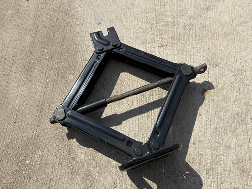 2006-2011 Kia Rio, Rio 5 Jack Assembly, Genuine OEM, Max 700 Kg (1540 Lb)
